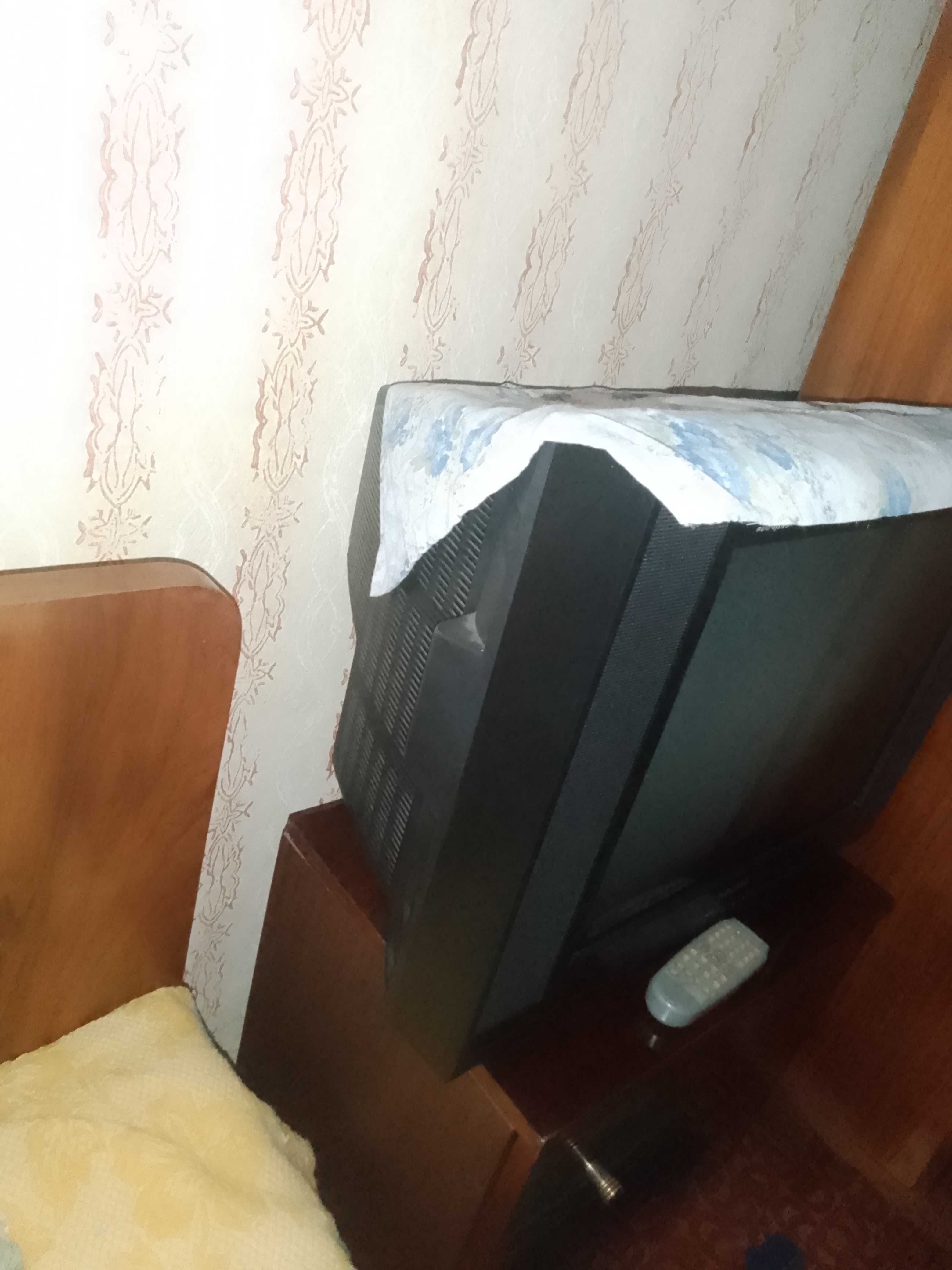Стари телевизори