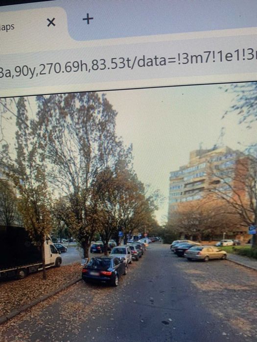 dau in chirie ap.2 cam., decomandat, bul.Dacia