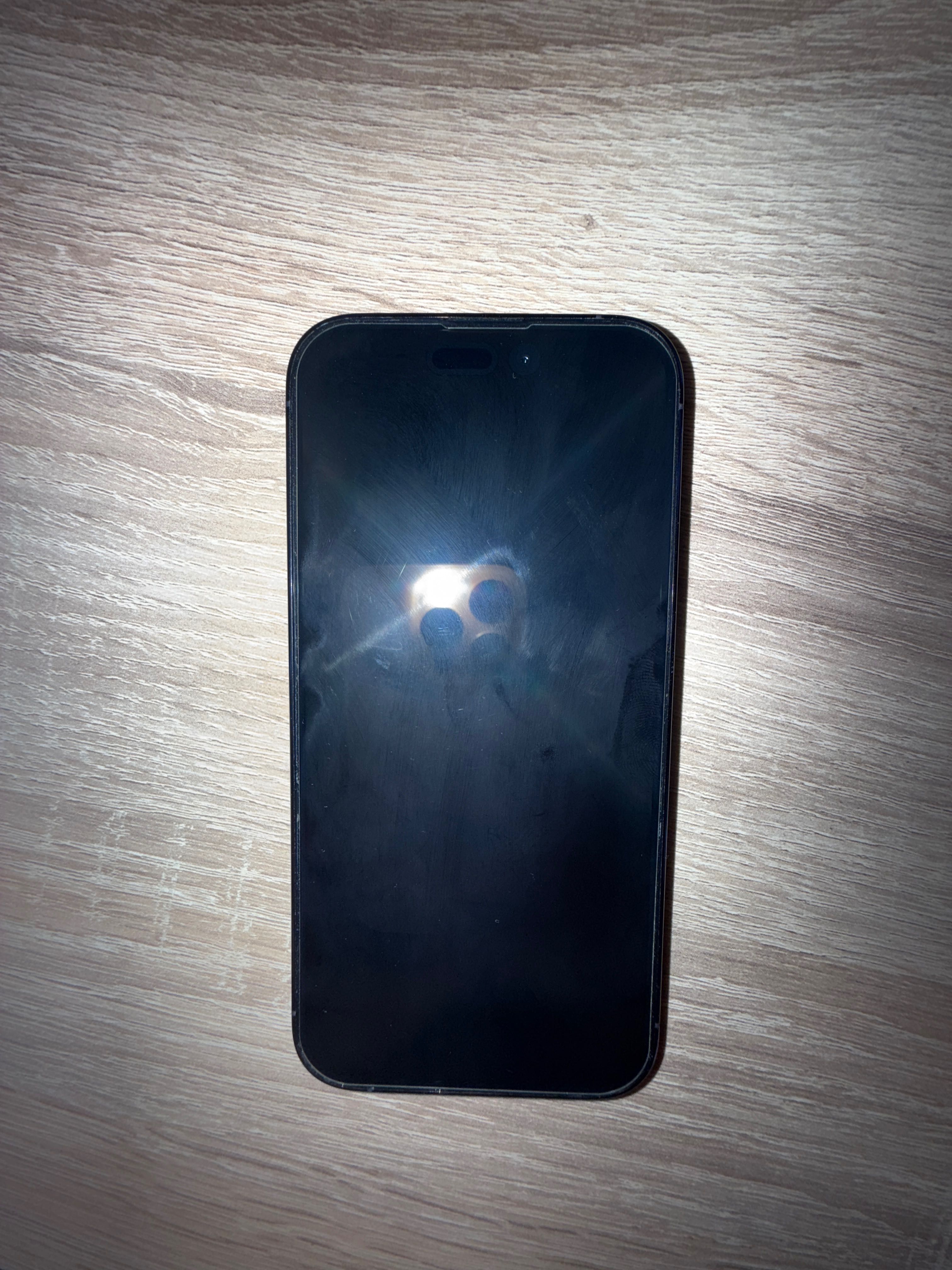 iPhone 14 Pro 256GB - US