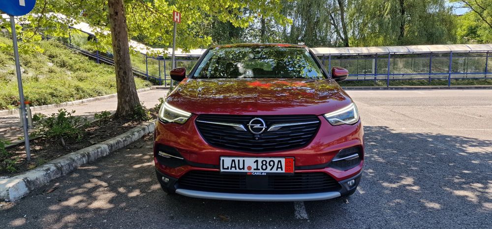 Opel Grandland X 1.6 Turbo Plug-In Hybrid 225CP Automatic 2021