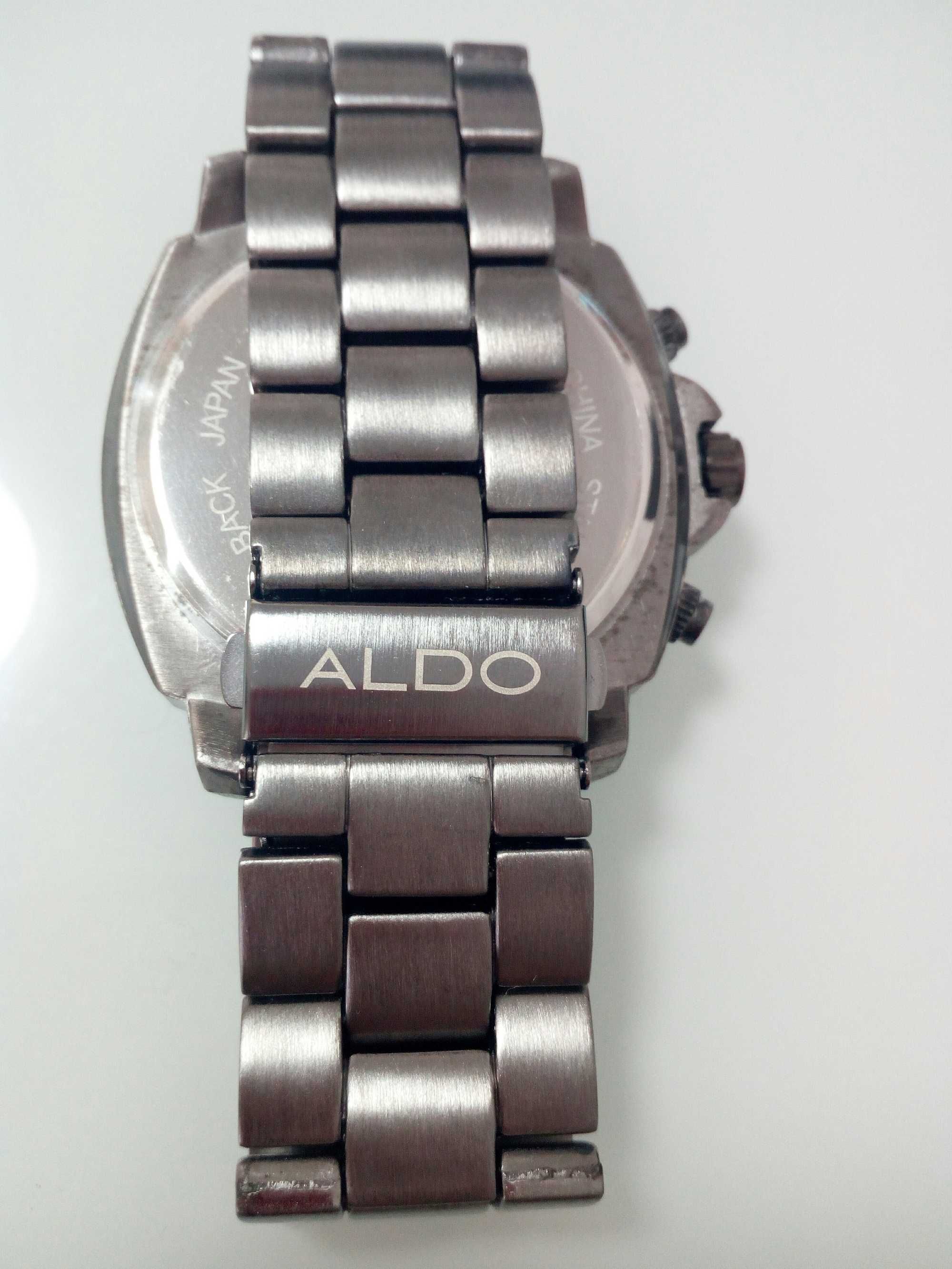 Мужские часы Aldo