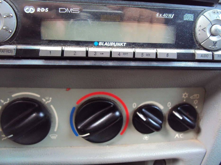 Renault Kangoo 1,5DCI,an 2005