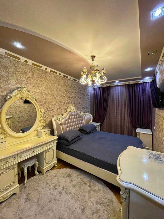 Аренда квартира | 3/4/9 | Гулобод | Чорсу