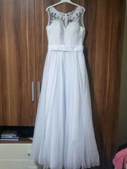 Rochie mireasa Noela Style
