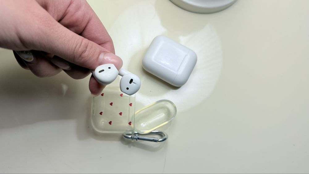 AirPods original