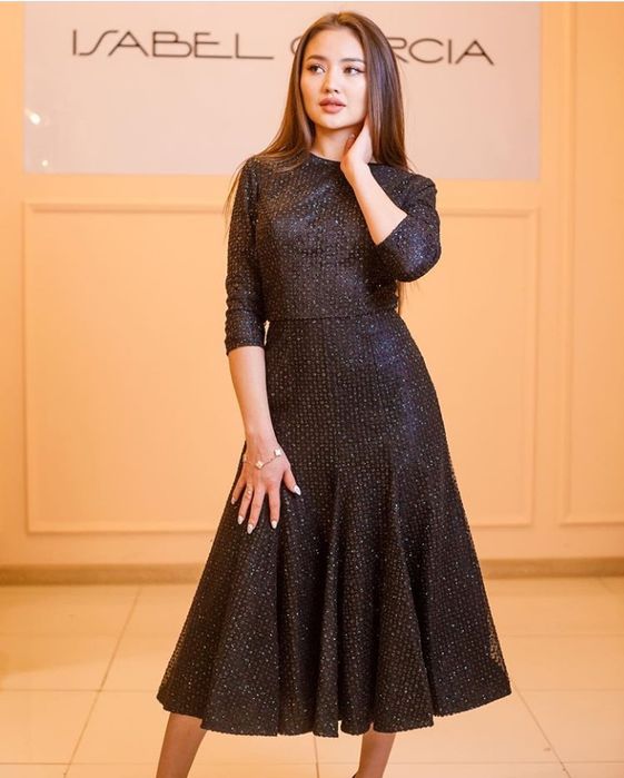 Продам платье от Isabel Garsia