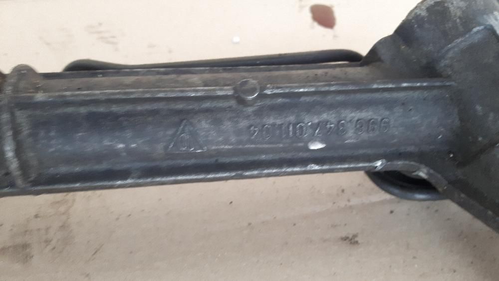 Кормилна рейка за ПОРШЕ Porsche 911 996 - Turbo Boxster 986 (98г-04г)