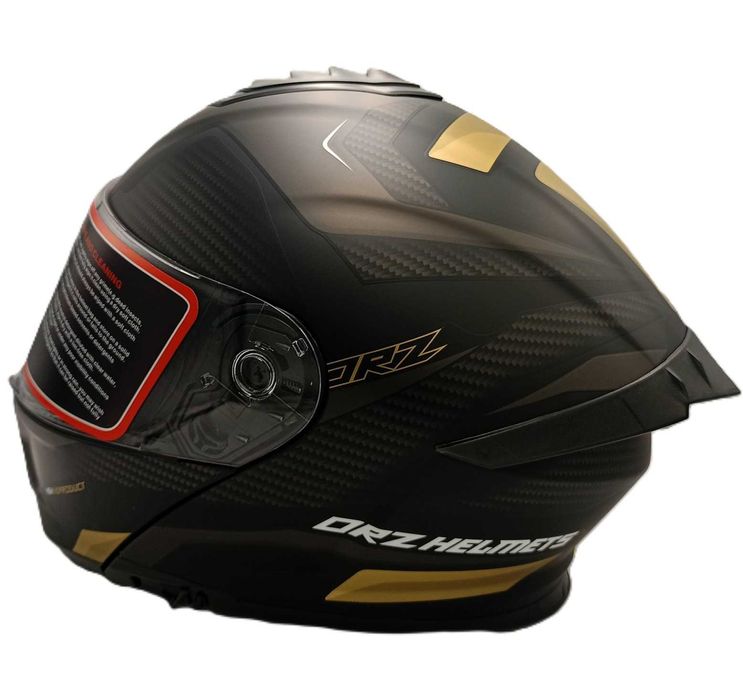 Модуларна каска с очила orz 189153