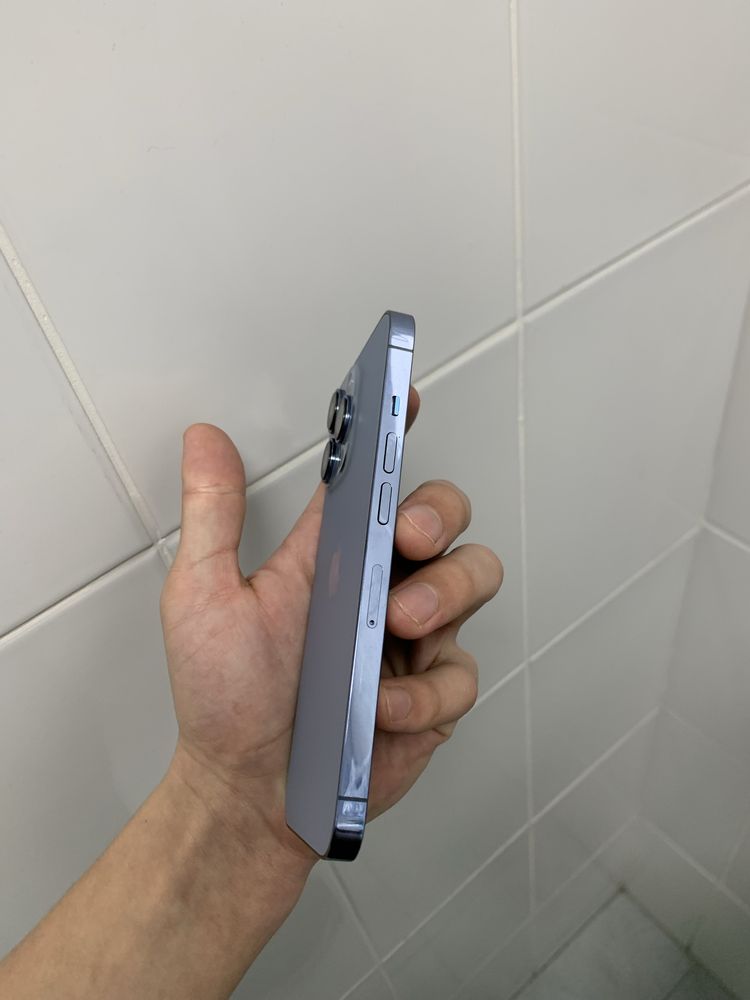 13 pro 256 talii