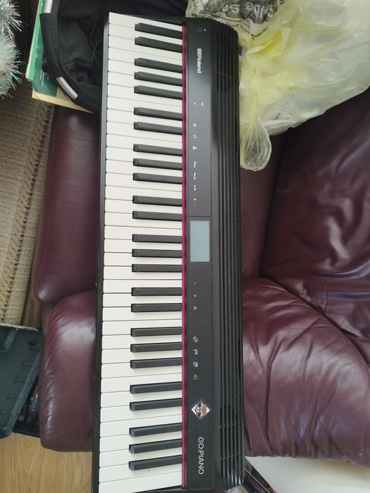 Roland GO:PIANO Дигитално Stage пиано професионално