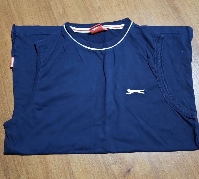 Pachet 7 maiouri sport Slazenger