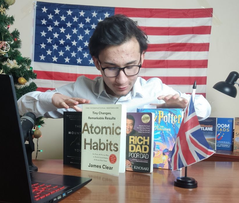 Английский Без Напряга За 6 месяцев 100% ГАРАНТИЯ