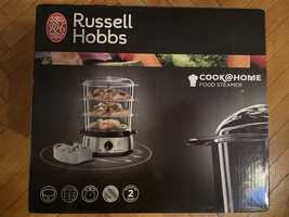 Steamer Russel Hobbs nou