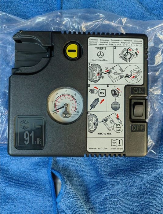 Продавам компресори с лепила