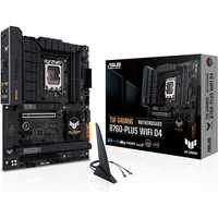 Игровой Материнская плата ASUS TUF GAMING B760-PLUS WIFI D4