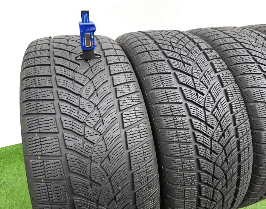 4бр. 275/50/20 GOODYEAR Ultra Grip Performance - зимни