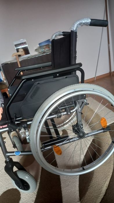 Carut pentru persoane cu dizabilitati