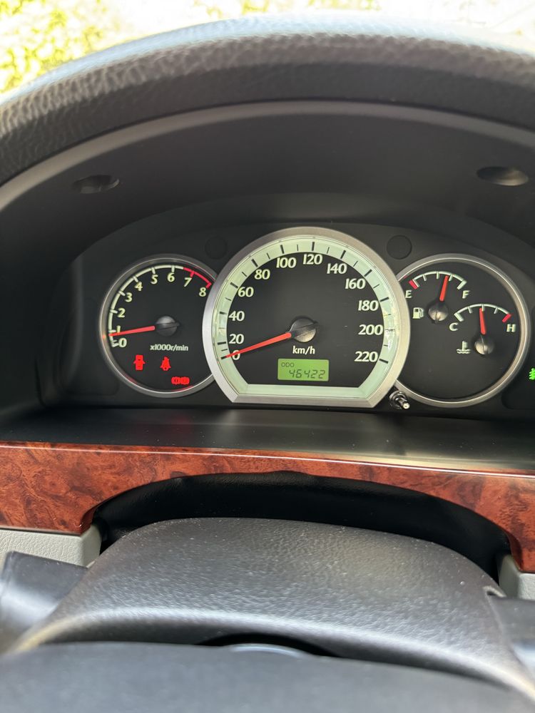 Chevrolet Lacetti 1.8 2012 Srochno