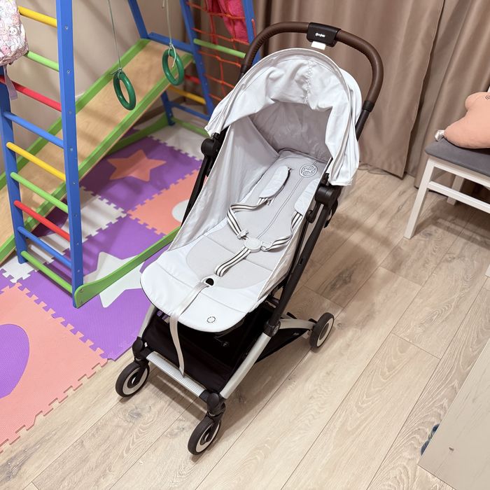 Cybex лятна количка, cybex lqtna koli hka
