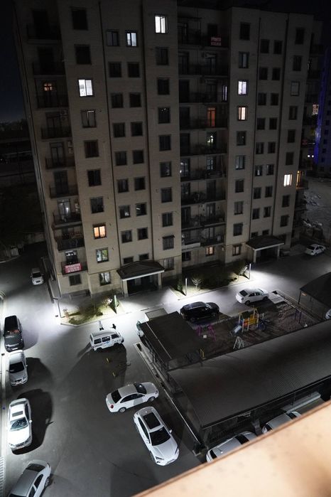 Аренда квартиры 3/7/10 Алмазарский район.  Новостройка  . Riviera park