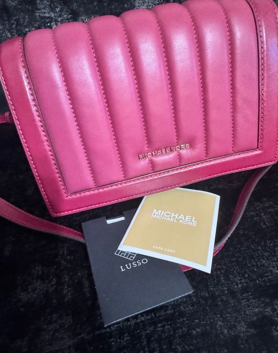 Дамска чанта Furla, Michael Kors