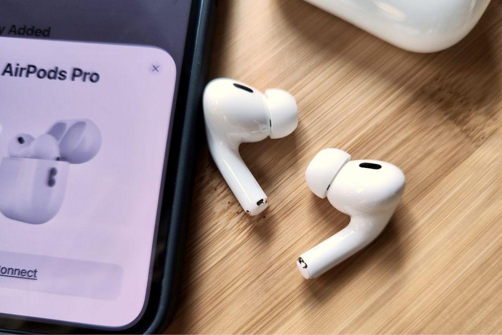 Apple AirPods Pro 2