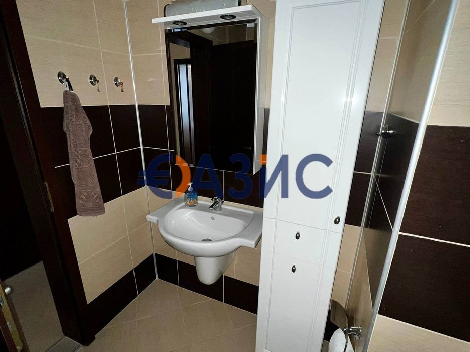 Продава се Тристаен апартамент в к.к. Слънчев бряг - 106 кв.м за 991 €/кв.м - Снимка #9
