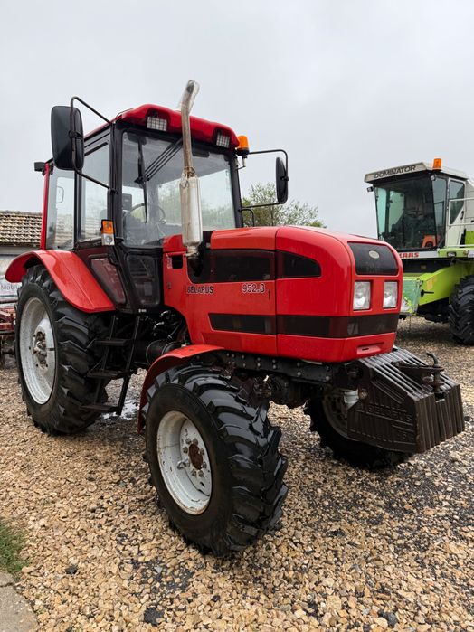 Трактор Беларус 952.3