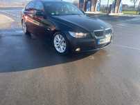 BMW E90 320d 2006