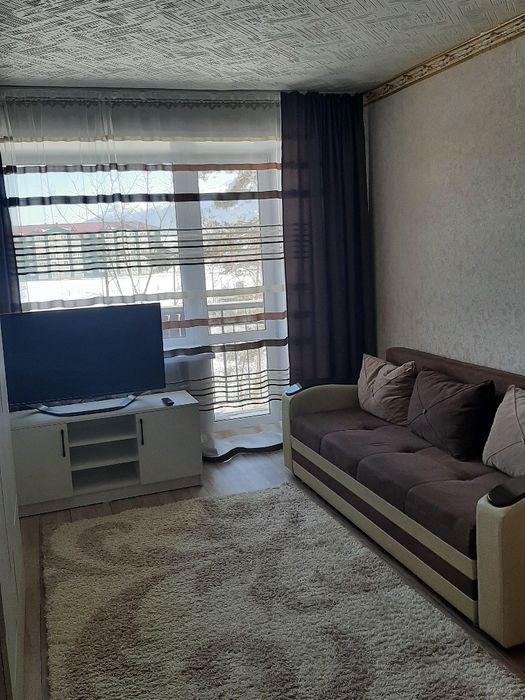 Сдам 1 комнатную квартиру