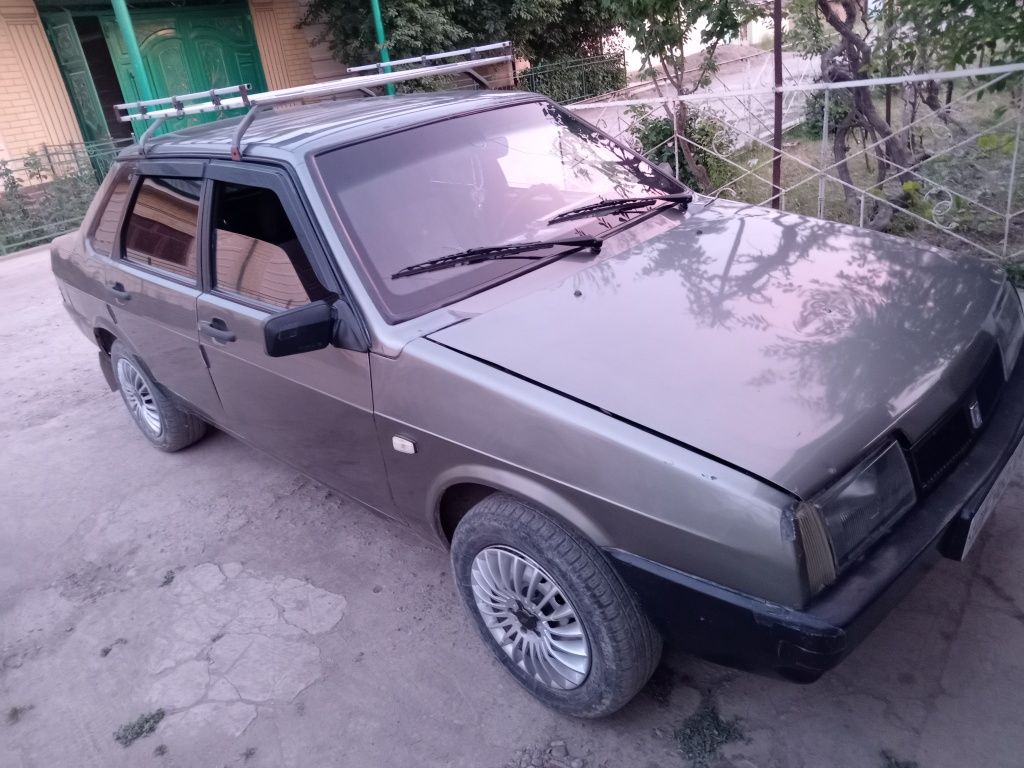 Lada Samara21099