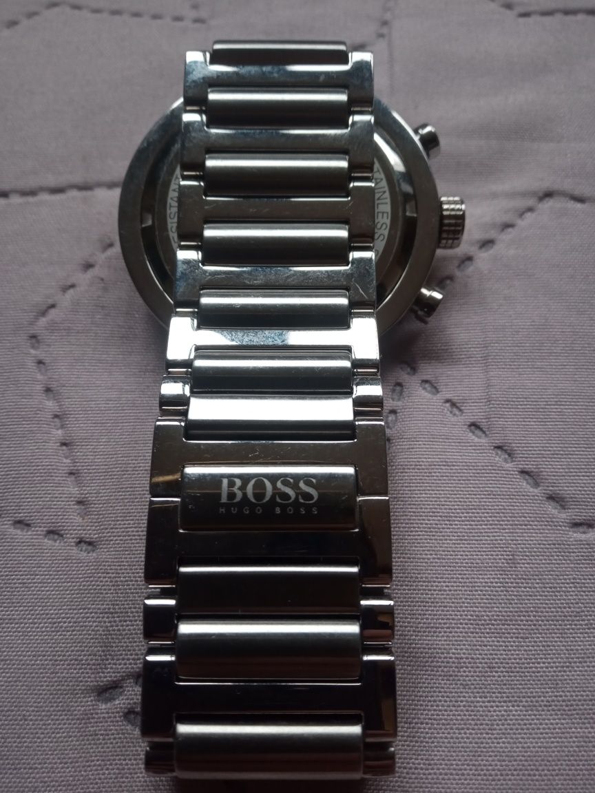 Hugo Boss часовник