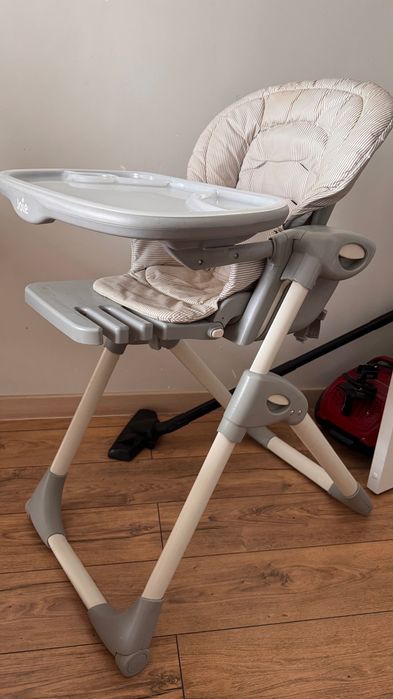 Детский стул для кормления