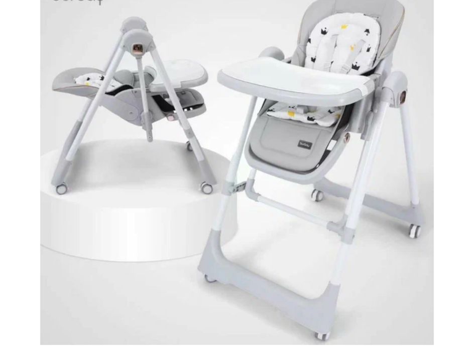 Продам стульчик трансформер