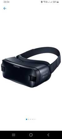 Samsung Gear VR4,SM-R325,gri