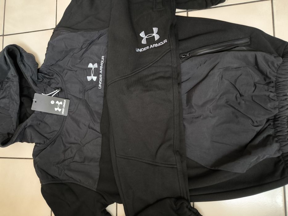 ВАТИРАН спортен екип