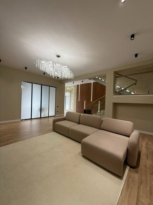 Циалковское Новый Хай тек Дом Ор-р Султан Сулейман