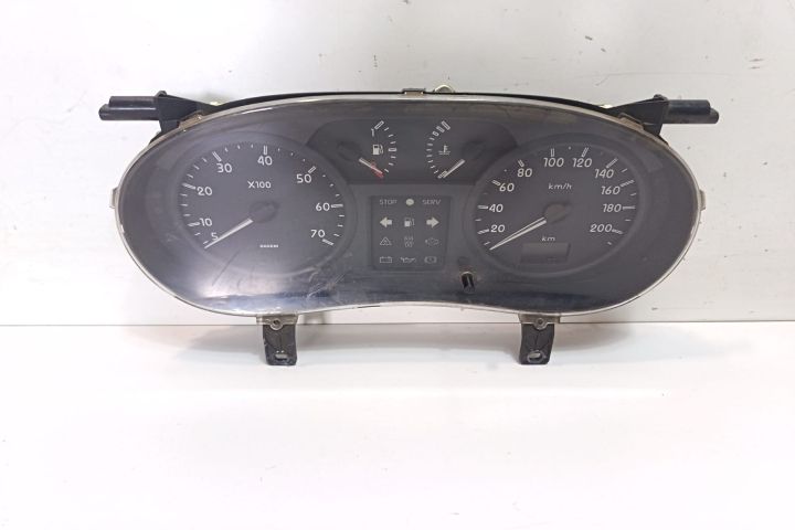 Ceasuri bord P8200176654 Renault Kangoo prima generatie (facelift)