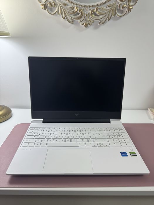 Laptop Gaming HP Victus RTX 4060 | i5-12500H | 16GB | 512GB | Garantie