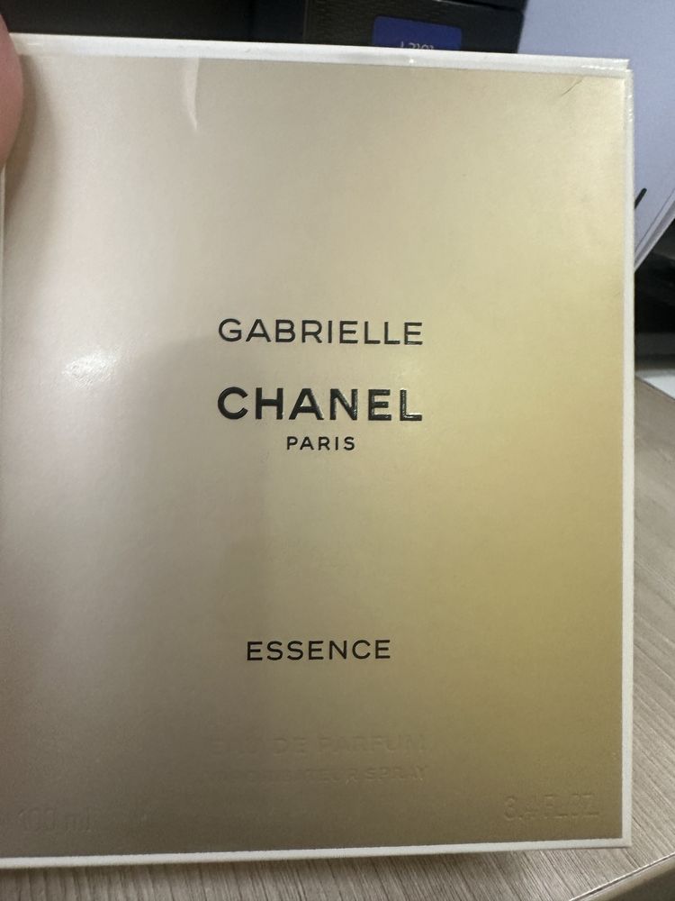 Продам Gabrielle Chanel оригинал