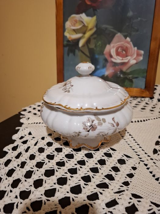 Барокова бомбониера