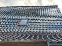 Montatori Acoperiș autorizați velux/ Hidroizolații bloc/ saceag metali