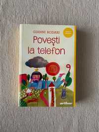 Povești La Telefon - Gianni Rodari