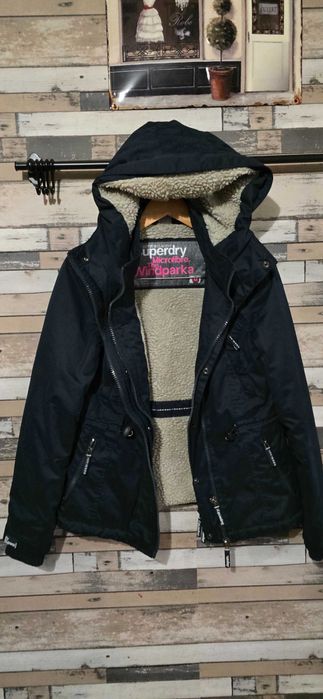Superdry M-дамско яке (х-507)