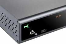 Продавам Xduoo MU-601 Hi-Fi DAC и ADC интерфейс в магазинно състояние