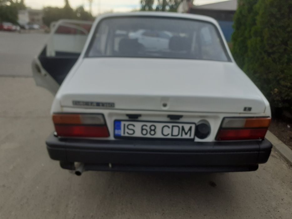 Vand Dacia 1310 din 1995 carburatie perfect intretinuta