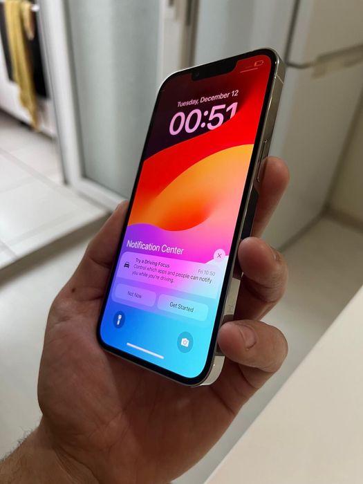 Iphone 13 PRO MAX 256gb baterie 92%