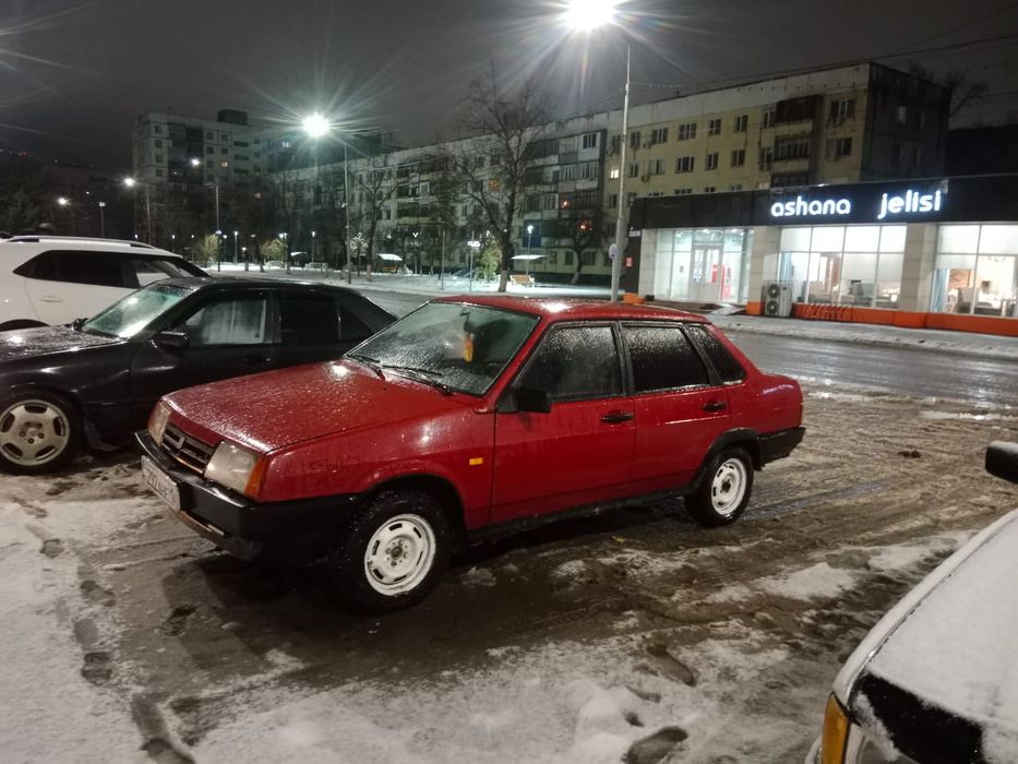 Продам авто в хорошем состоянии.