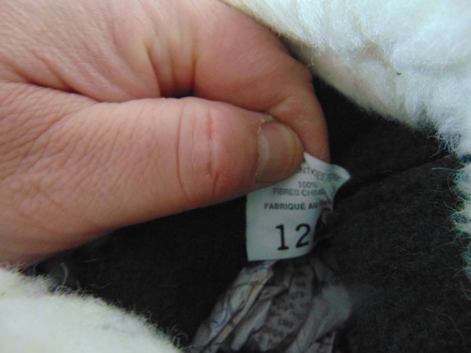 Sorel Waterproof номер 46 Оригинални мъжки ловни ботуши