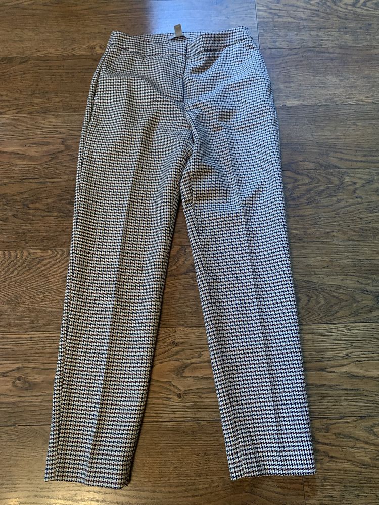 Pantaloni dama H&M noi